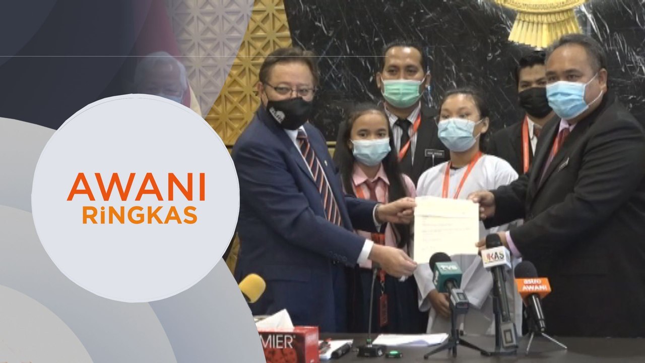 AWANI Ringkas: Batuh Bejanji harumkan nama Sarawak