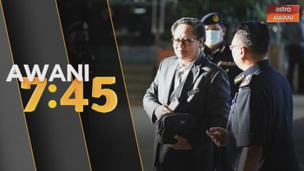 Datuk Zailani Hashim dilantik Ketua Pengarah JPJ