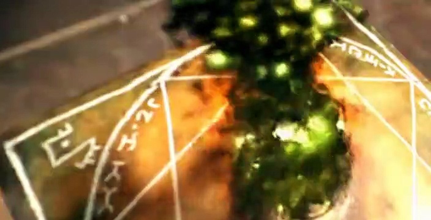 Legend Of The Seeker S02 E21