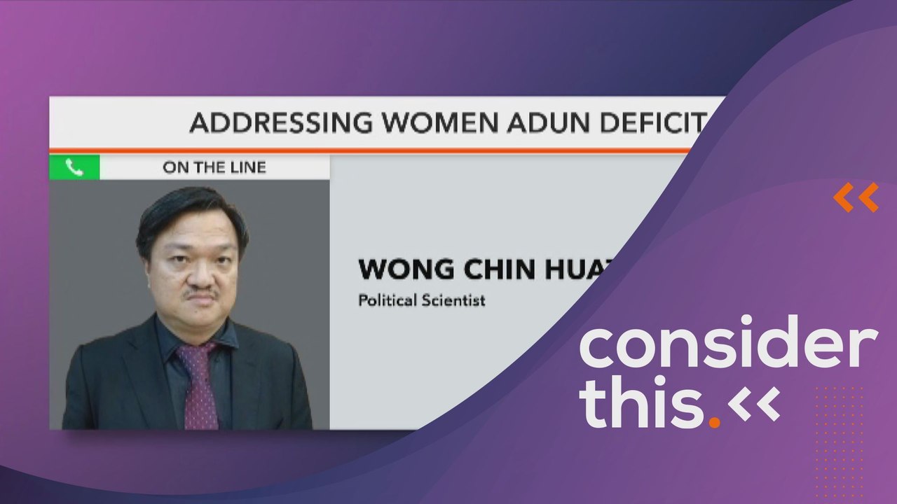 Consider This: Equality (Part 2) - Genuine Reforms Within Constitutional Limits