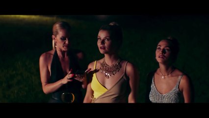 IR Interview: The Girls Of “The Seed"” [Shudder] - Part I