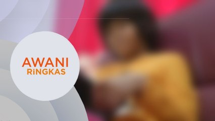 Скачать видео: AWANI Ringkas: Kes dera kanak-kanak meningkat ketika PKP | Malaysia di kedudukan lima terbaik dunia