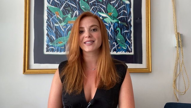 Amanda Bynes Conservatorship Could End Tomorrow