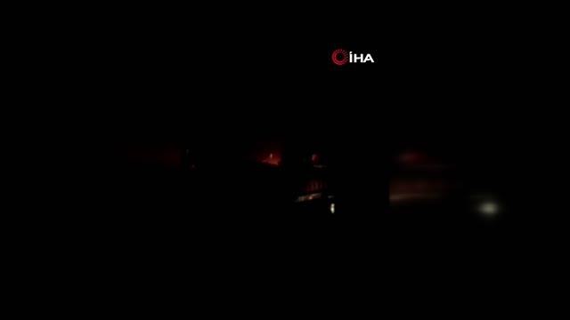 Rusya, Ukrayna'nın bazı kentlerine füzeli saldırılar düzenledi