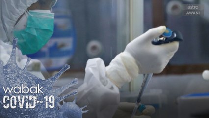 Rakyat Indonesia bakal diberi vaksin percuma