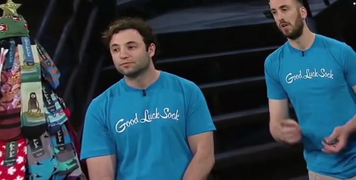Dragons' Den S11 E09