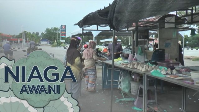 Niaga AWANI: Kelulusan Belanjawan 2021 kelegaan buat rakyat