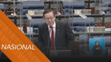 Ahli Parlimen diberi suntikan vaksin dahulu