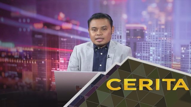 Cerita Sebalik Berita: Liputan hari terakhir Sidang Dewan Rakyat