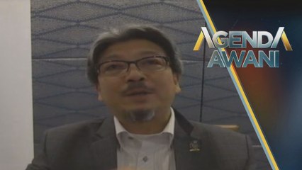 Setuju atau tidak, ranking adalah penunjuk aras pencapaian universiti