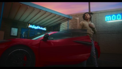 Jae Lynx - Wanna Be Around