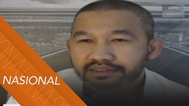 Hari Migran Sedunia: Komunikasi antara cabaran utama Fauzi di Zurich