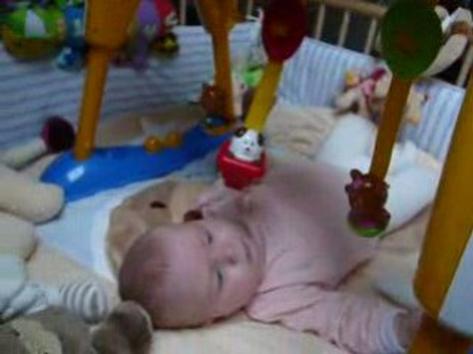 emma et son portique