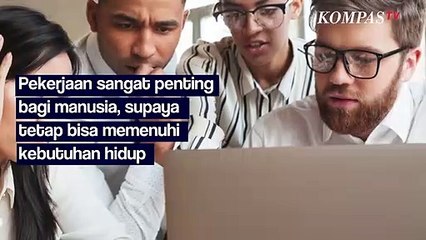 Mulai dari Pawang Hujan sampai Pencicip Makanan Hewan, Berikut Ini Pekerjaan Unik di Dunia