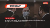 [INFOGRAFIK] Kronologi Krisis Dalaman Pakatan Harapan