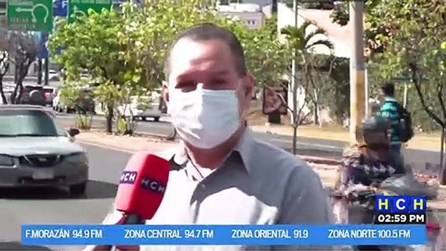 ANDEPH: No pueden estar promoviendo despidos en masa si no tienen capital para pagar prestaciones