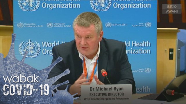 Saintis WHO ke Wuhan siasat punca virus