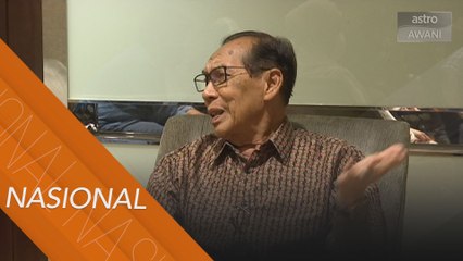 Malaysia belum sedia laksana undi pos