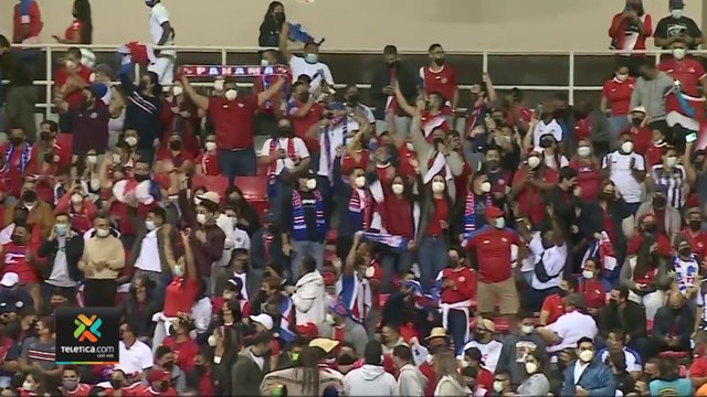 td7-Seleccionados aseguran que jugar a estadio lleno será una gran motivación-210322