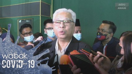 Langgar SOP: Kerajaan gesa PBT bertindak tegas terhadap pub, kelab malam