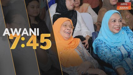 Tun Rahah: Kenangan kakak ipar penyayang, penyabar - Tok Puan Zainon