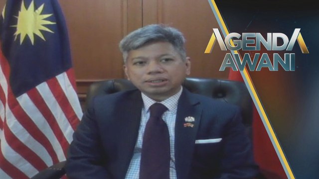 Angka Dagangan KL-Beijing Positif, Di Sebalik Impak Covid-19