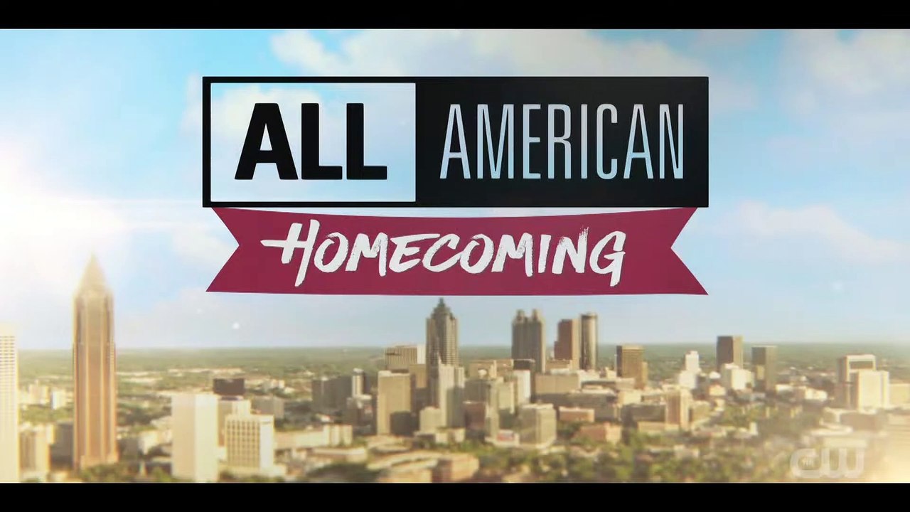 All American Homecoming S01E06 Family Affair