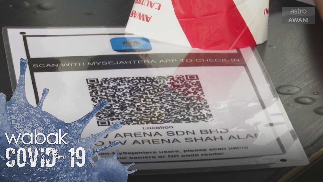 PKP: 249 individu ditahan ingkar SOP