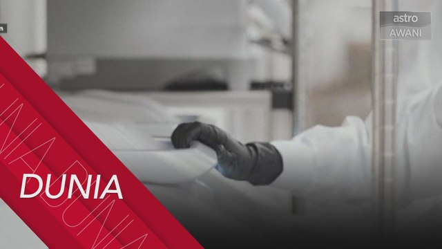 COVID-19: 350,000 individu telah terima dos pertama vaksin di UK