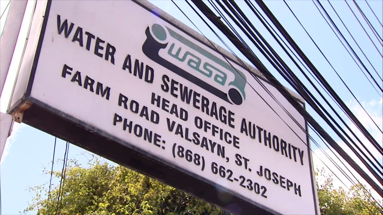 NATUC RAISES DESALCOT CONCERNS