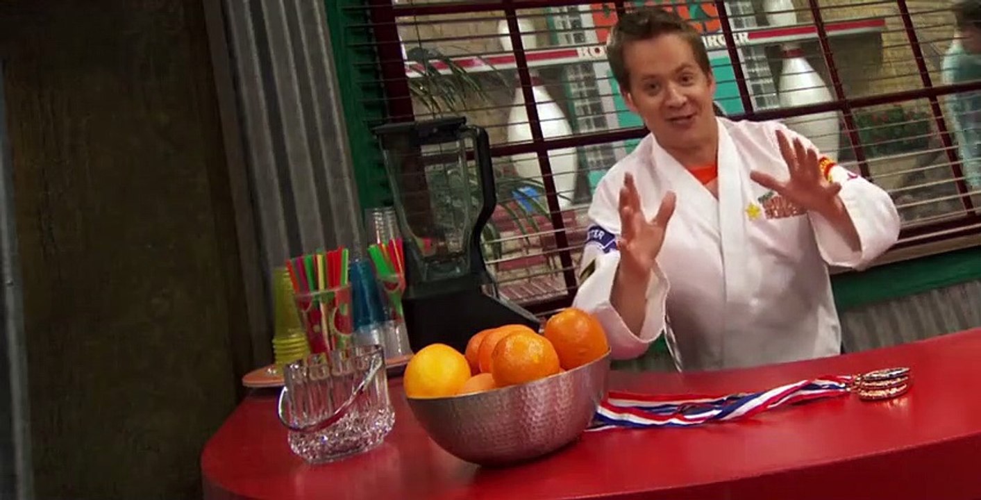 Kickin' It S04 E15