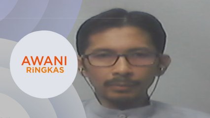 AWANI Ringkas: Belanjawan 2021: Tun M, Ku Li kuasai naratif | MBM: Perlu tonjol pemimpin dengan idea segar
