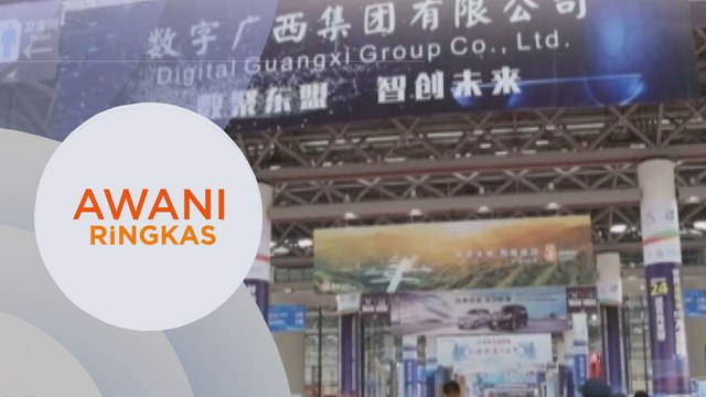 AWANI Ringkas Global: Hubungan dagangan KL-Beijing positif di sebalik COVID-19