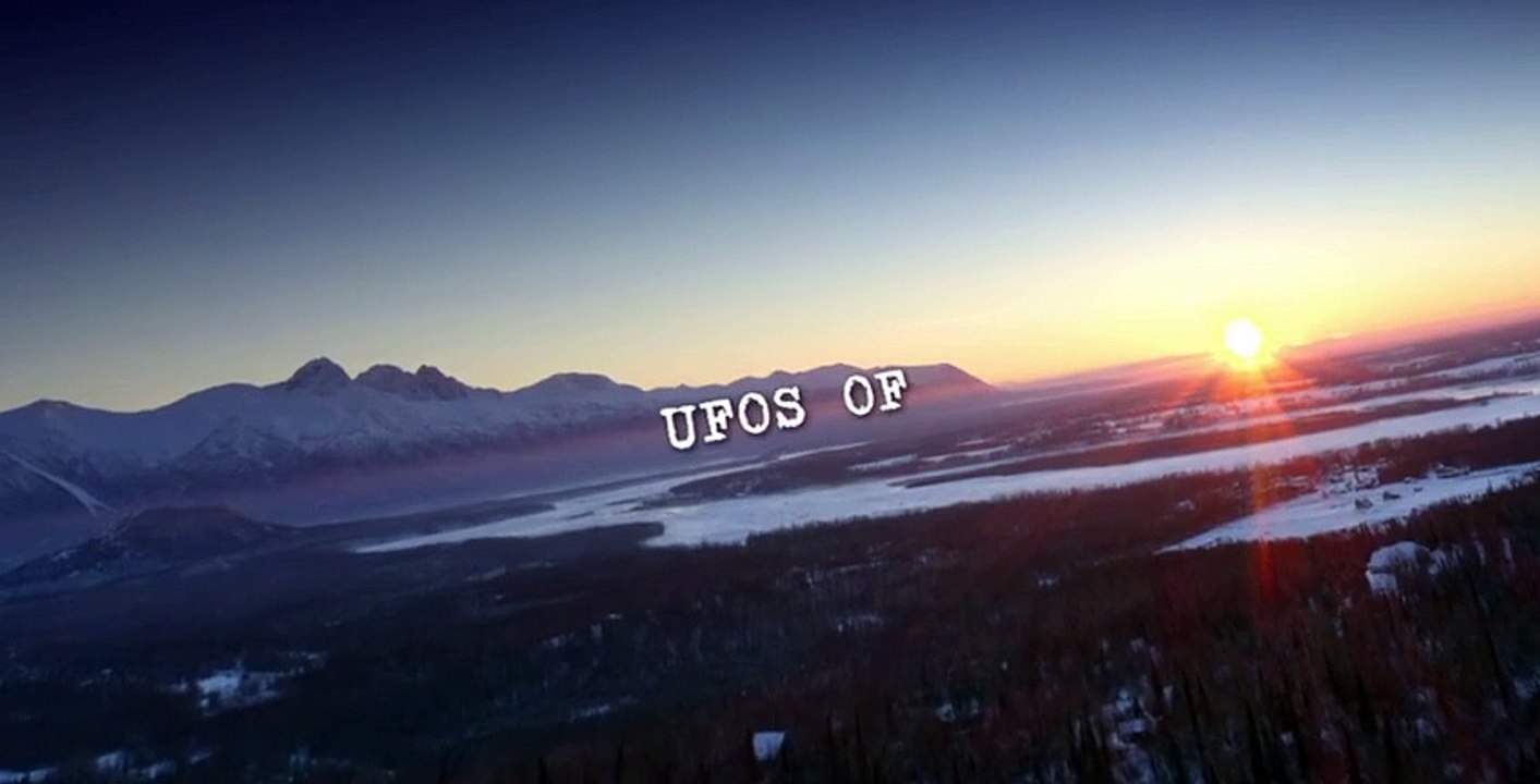 The Alaska Triangle S02 E07