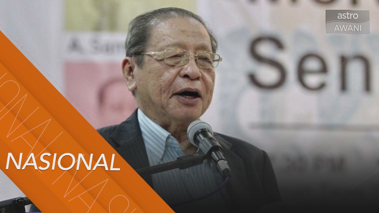 DAP tidak pernah cadang tukar ketua pembangkang