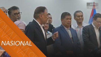 Institusi Kabinet Bayangan selaras semak imbang polisi, dasar kerajaan - IDEAS