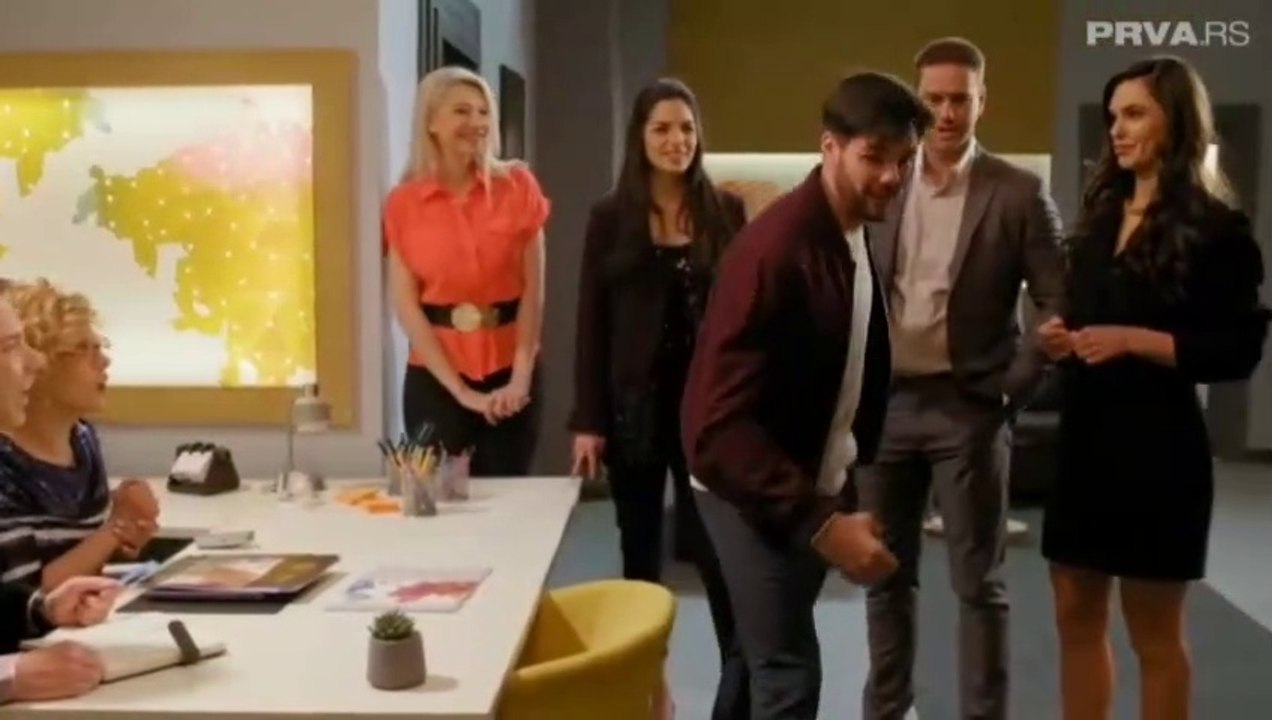 Igra sudbine 456 epizoda - Igra sudbine 456 epizoda