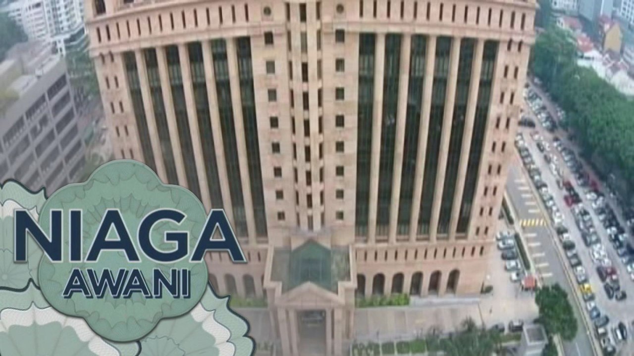 Niaga AWANI: Bursa Malaysia dijangka mengukuh minggu ini