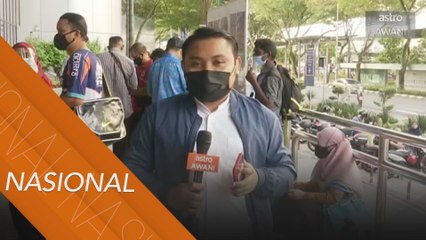 i-Sinar KWSP: Permohonan bagi kategori satu dibuka hari ini