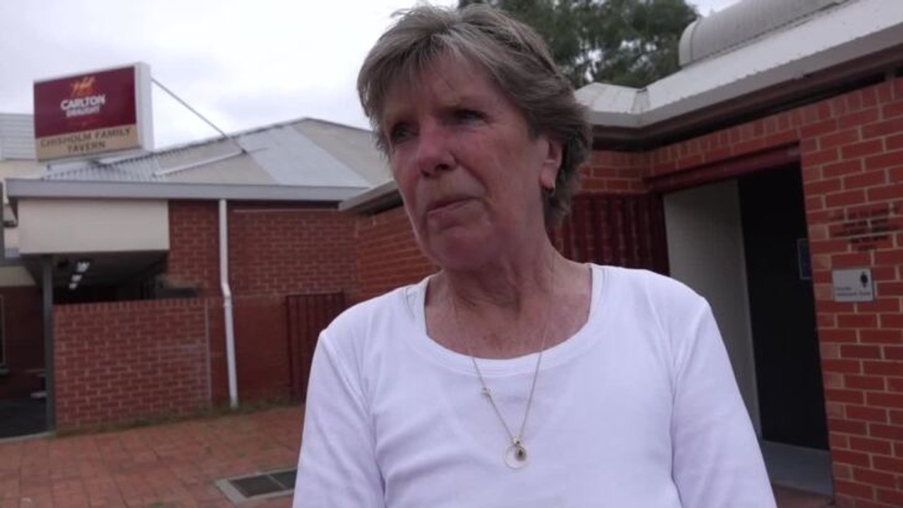 The pub that beat the Big Mac