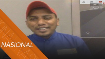 i-Sinar KWSP: Jangan sertai pelaburan, pelajari ilmu digital