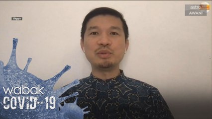 Kajian dan keberkesanan vaksin kepada rakyat Malaysia