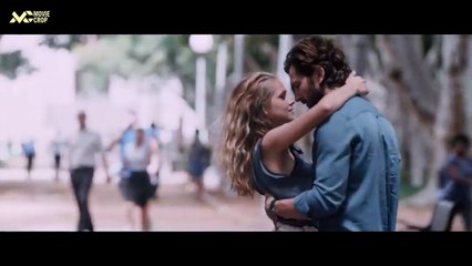 DETIK DETIK 2 PESAWAT BERISI 600 PENUMPANG NYARIS BERTABRAKAN - Alur Film 2_22 (HD)