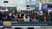 Presidente de México inaugura aeropuerto internacional