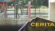 Cerita Sebalik Berita: Perkembangan banjir di Kelantan