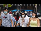 Ministério Público determina que prefeitura de João Pessoa cancele decreto que flexibiliza uso de máscaras em locais abertos