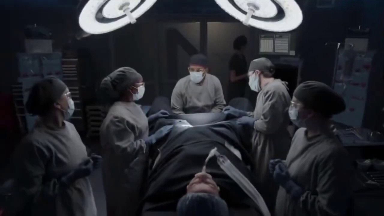 The Good Doctor Season 5 Episode 11 Trailer (2022) - ABC, Release Date, The Good Doctor 5x11 Promo