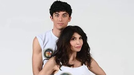 Alessandro Iannoni: età e dettagli del figlio di Carmen Di Pietro, concorrente de L'Isola dei Famosi