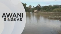 AWANI Ringkas: Banjir di Terengganu makin pulih