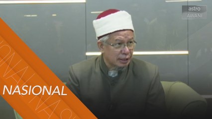 Rayuan haji kini lebih mudah menerusi aplikasi THiJARI